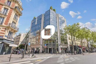 Plus de détails pour 98 Route De La Reine, Boulogne-Billancourt - Bureau à louer