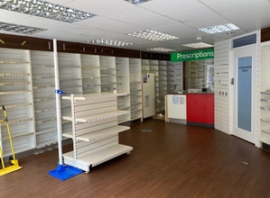 56 High St, Crieff for lease Interior Photo- Image 2 of 2