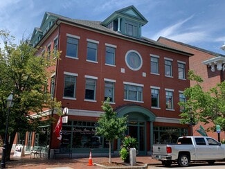 More details for 10 Pleasant St, Portsmouth, NH - Office, Retail for Lease