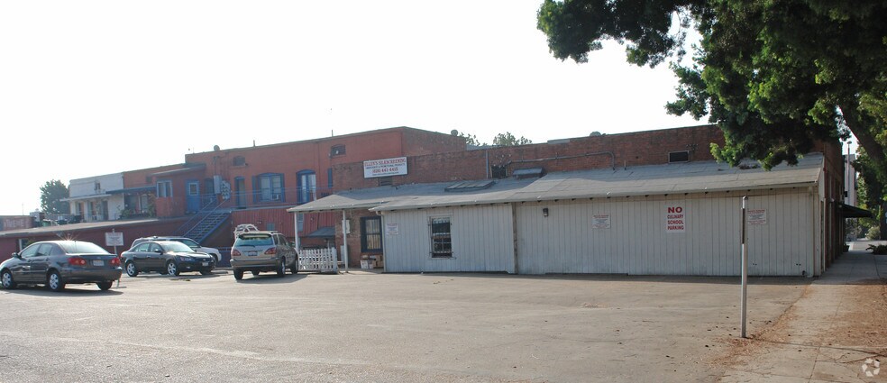 1500 Mission St, South Pasadena, CA à vendre - Photo du bâtiment - Image 3 de 3
