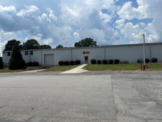 More details for 1557 Saint Joseph Ave, East Point, GA - Industrial for Lease