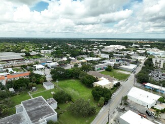 Plus de détails pour 1865 Old Dixie Hwy, Vero Beach, FL - Terrain à louer