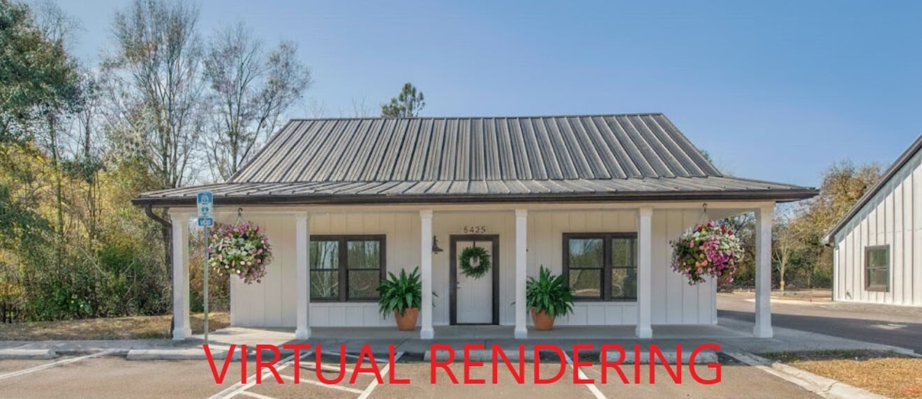 5433 Chumuckla Hwy, Pace, FL à louer Photo intérieure- Image 1 de 15