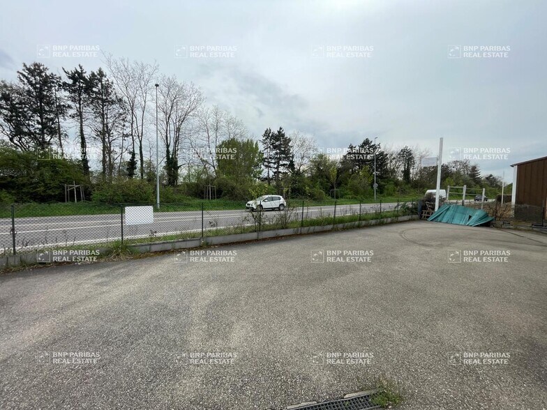 19 Route Du Cor De Chasse, Illkirch-Graffenstaden for lease - Building Photo - Image 3 of 13