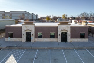 More details for 14111 King Rd, Frisco, TX - Office for Sale