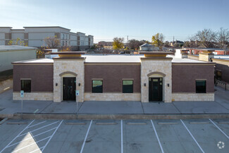 More details for 14111 King Rd, Frisco, TX - Office for Lease