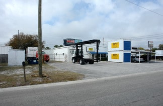 More details for 6000 Ulmerton Rd, Clearwater, FL - Industrial for Sale