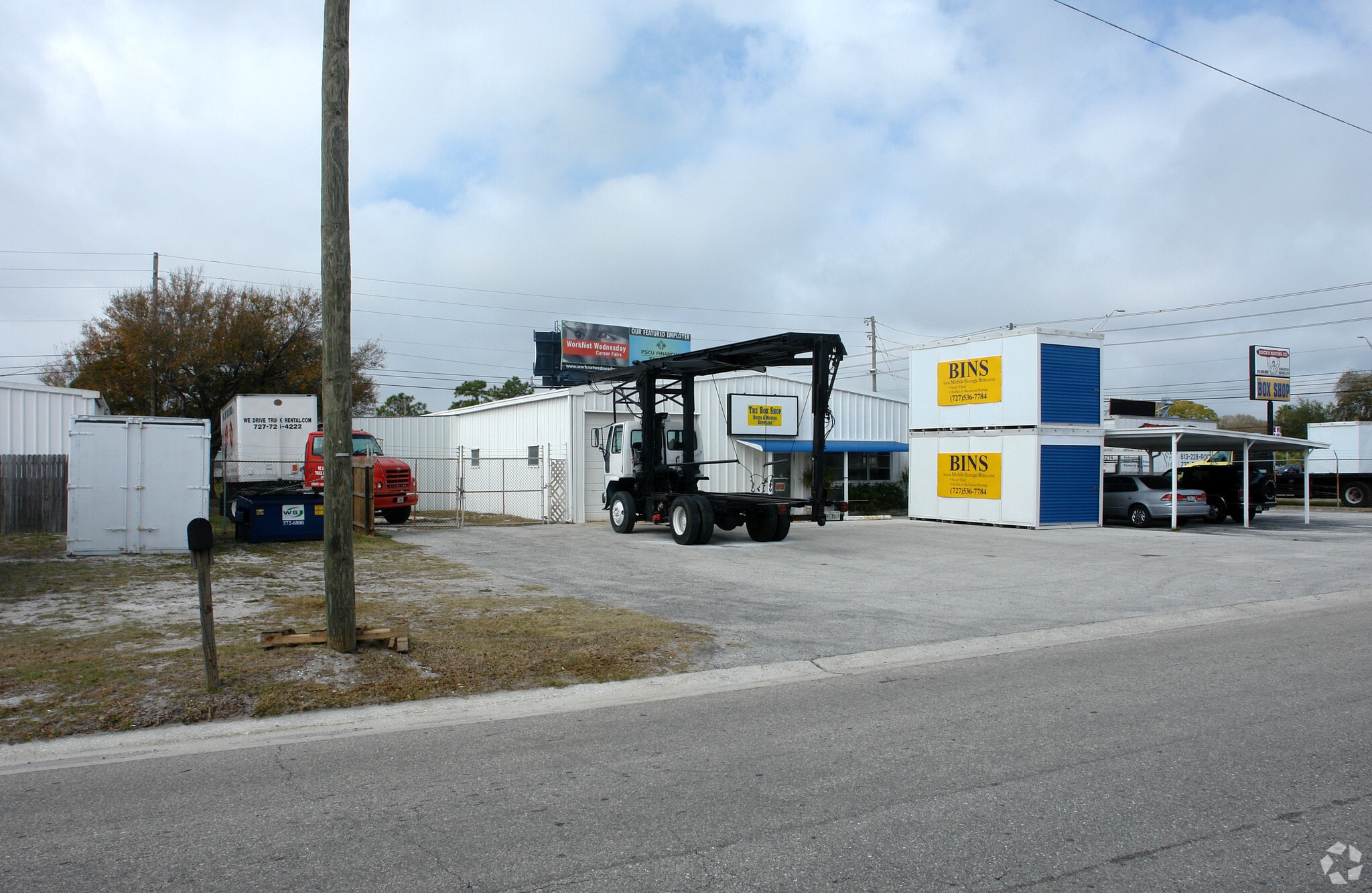 6000 Ulmerton Rd, Clearwater, FL for sale Primary Photo- Image 1 of 3