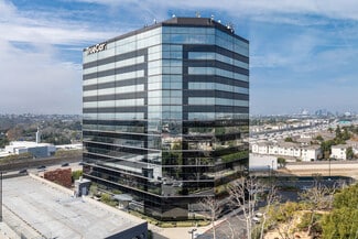 More details for 3415 S Sepulveda Blvd, Los Angeles, CA - Office for Lease