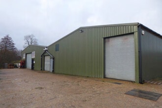 The Dales Building, A-F Goudhurst Rd, Tunbridge Wells for lease Building Photo- Image 1 of 12