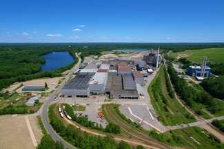More details for 300 Riley Rd, Jay, ME - Industrial for Lease