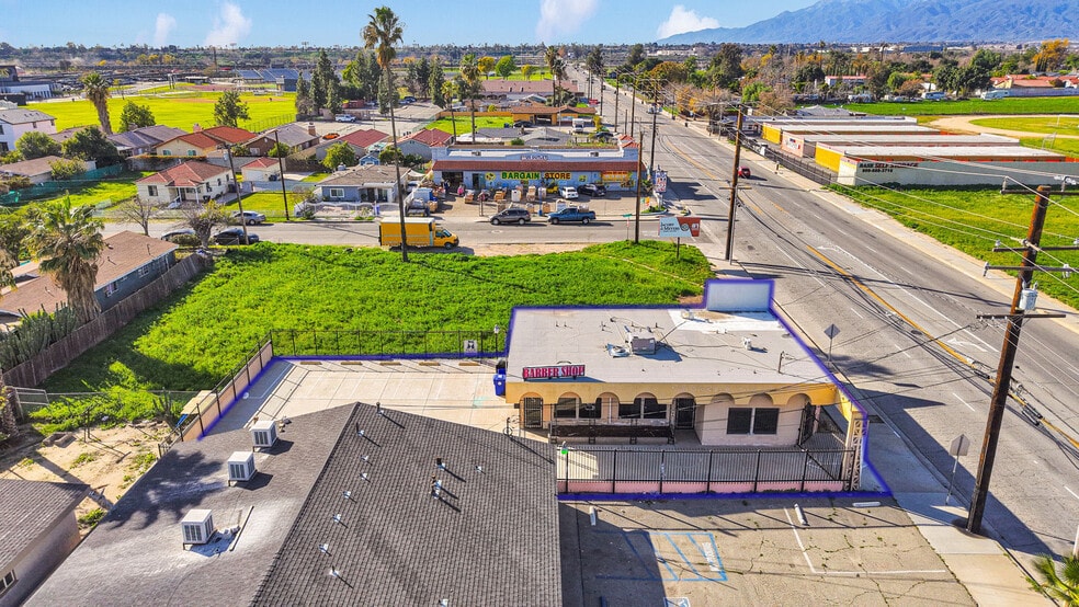 1677 W Baseline St, San Bernardino, CA for sale - Building Photo - Image 2 of 6