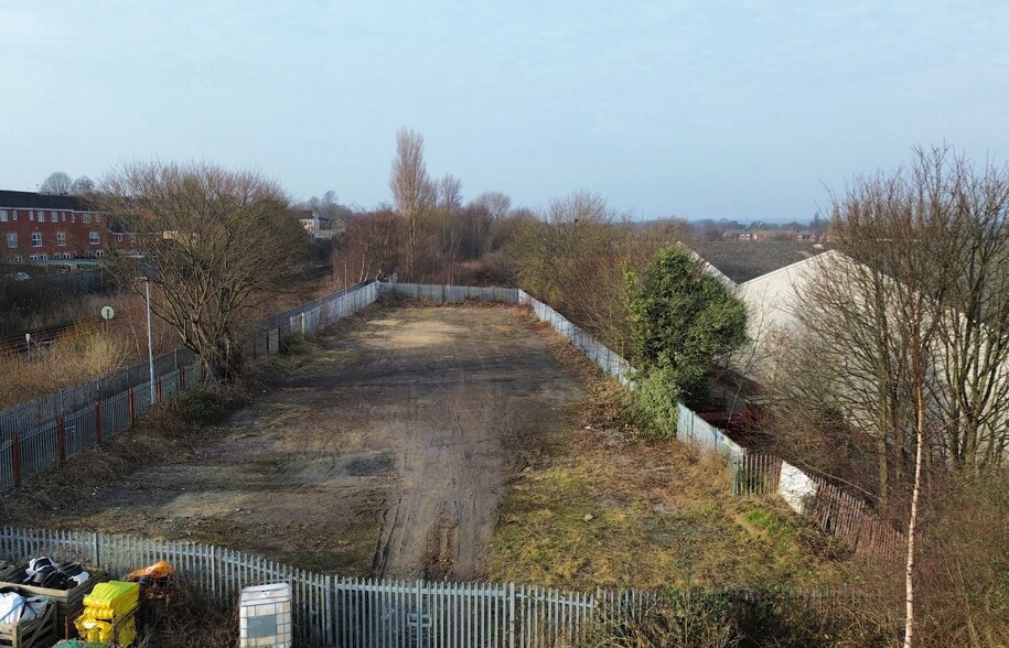 Albion St, Castleford for lease - Building Photo - Image 3 of 4