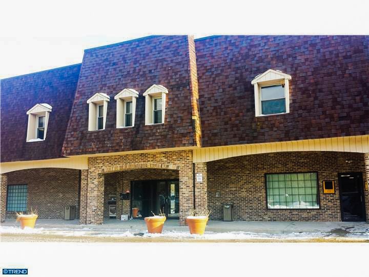 208 White Horse Pike, Barrington, NJ à vendre Photo du bâtiment- Image 1 de 3