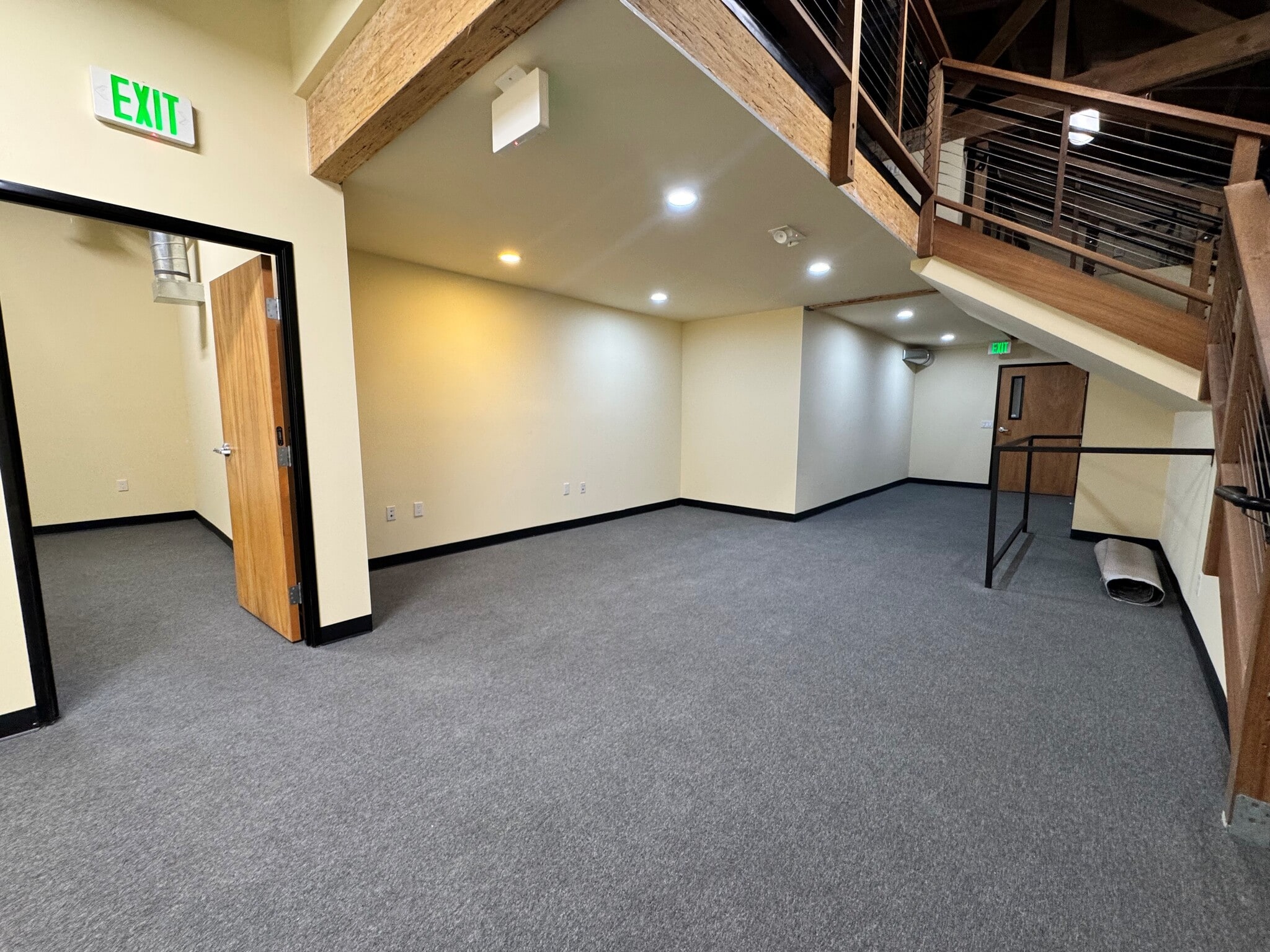 3608-3610 San Fernando Rd, Glendale, CA à louer Photo intérieure- Image 1 de 23