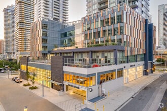 6378 Silver Ave, Burnaby, BC - Aérien  Vue de la carte