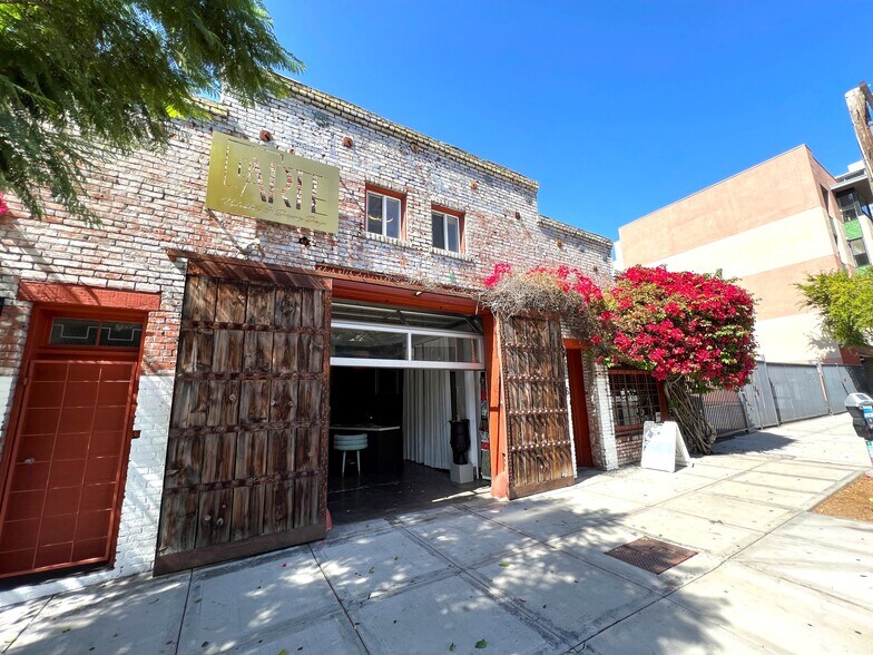 726 9th Ave, San Diego, CA à louer - Photo du bâtiment - Image 1 de 7
