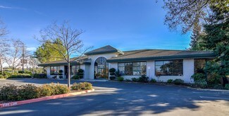 Plus de détails pour 8780 Auburn Folsom Rd, Granite Bay, CA - Bureau à louer