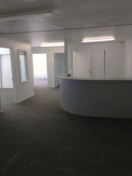 3200 Geary Blvd, San Francisco, CA for lease - Interior Photo - Image 2 of 7