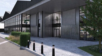 More details for Bartholomew St, Glasgow - Flex for Lease