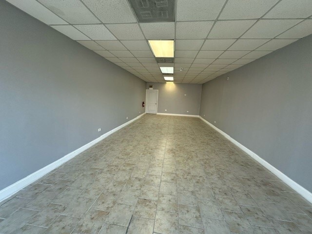 7117-7119 Roosevelt Rd, Berwyn, IL à louer - Photo intérieure - Image 2 de 16