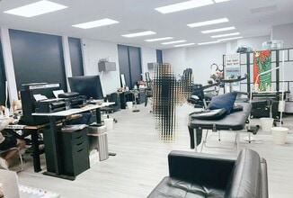 1427 W Valley Blvd, Alhambra, CA for lease Interior Photo- Image 1 of 4