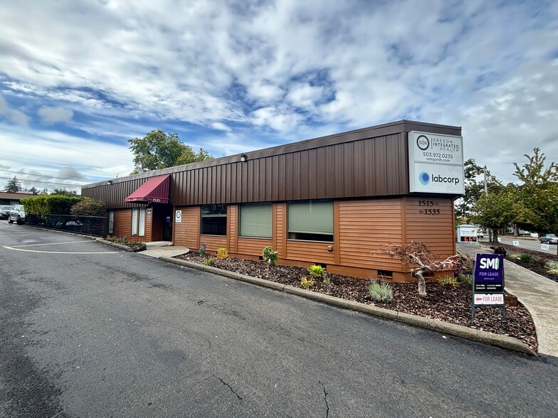 1515-1535 Liberty St SE, Salem, OR for lease - Building Photo - Image 1 of 51