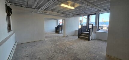 1416-1422 Central St, Evanston, IL for lease Interior Photo- Image 2 of 2