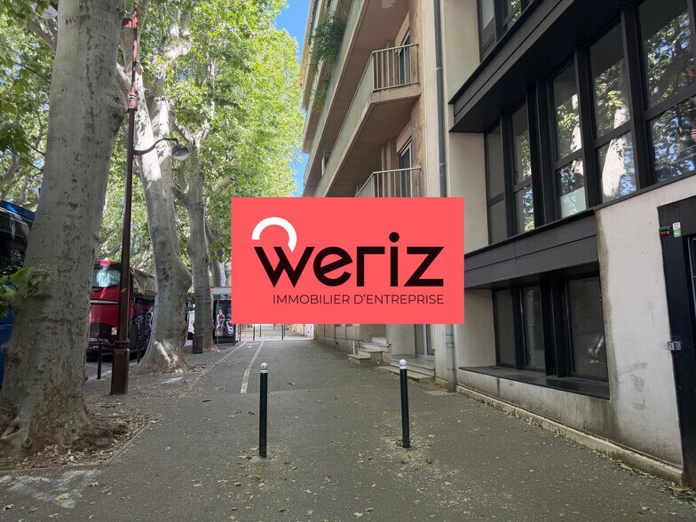 24 Cours Saint Louis, Aix-en-Provence for lease - Building Photo - Image 1 of 7