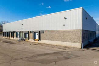 More details for 900-950 Boul Saint-Martin O, Laval, QC - Industrial for Lease