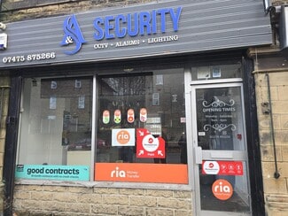 More details for 302 Keighley Rd, Bradford - Retail for Lease