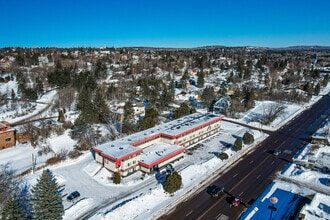2211 London Rd, Duluth, MN - Aerial map view - Image1