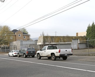 Plus de détails pour 2125 N Vancouver Ave, Portland, OR - Flex à vendre