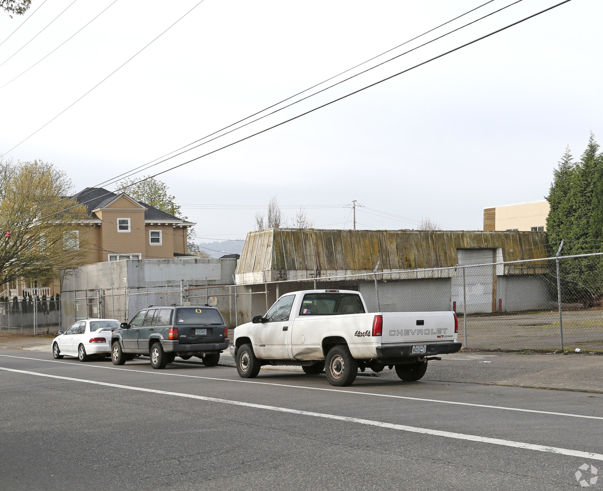 2125 N Vancouver Ave, Portland, OR for sale Primary Photo- Image 1 of 3