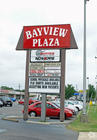 7924 Chesapeake Blvd, Norfolk, VA for sale - Building Photo - Image 3 of 7