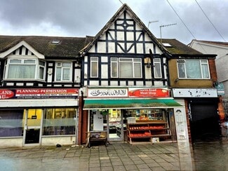 More details for 16 North Rd, Southall - Retail for Sale