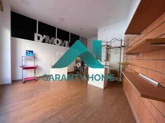 Plus de détails pour Commerce de détail à louer