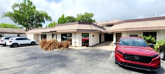 Plus de détails pour 106 N Old Kings Rd, Ormond Beach, FL - Bureau à vendre