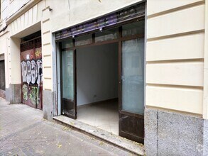 Calle Divino Vallés, 12, Madrid, Madrid for lease Interior Photo- Image 2 of 12