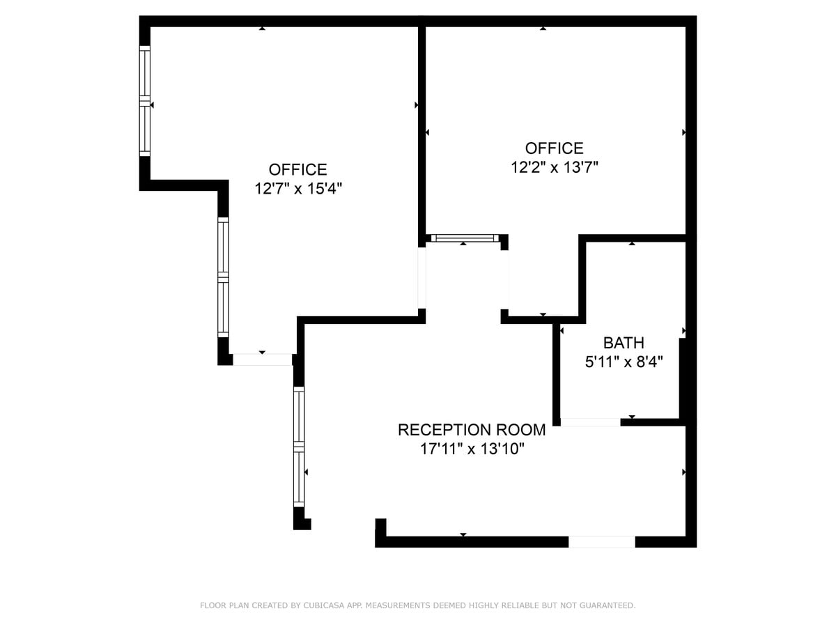 1634 Walnut St, Boulder, CO 80302 - Unité 111 - - Plan d’étage - Image 1 of 11