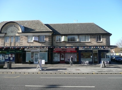 79-91 Mansfield Rd, Daybrook for lease Primary Photo- Image 1 of 7