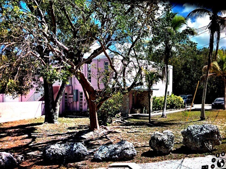 2 N Blackwater Ln, Key Largo, FL à louer - Photo du bâtiment - Image 3 de 10