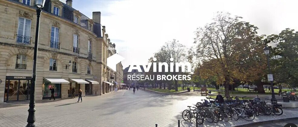 Retail in Bordeaux for sale - Building Photo - Image 2 of 2