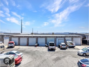 1101 Industrial Rd, Boulder City, NV à louer Photo intérieure- Image 2 de 3