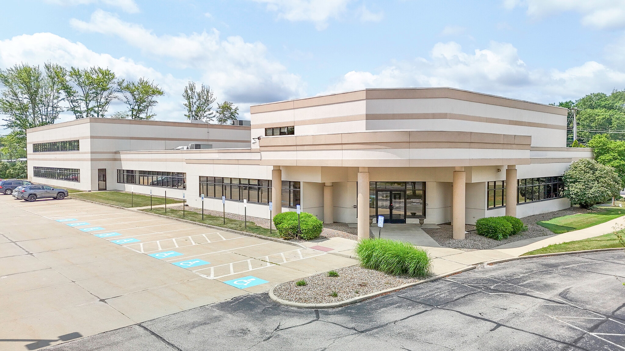 1230 Park Ave, Amherst, OH for sale Building Photo- Image 1 of 2
