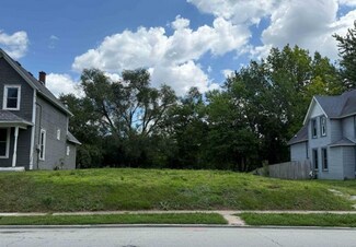Plus de détails pour 1501 Bridge Ave, Davenport, IA - Terrain à vendre
