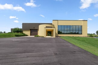 Plus de détails pour 560 Rolling Meadows, Fond Du Lac, WI - Flex à vendre