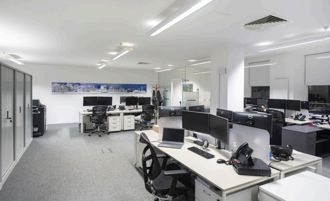 18 Bothwell St, Glasgow for lease Interior Photo- Image 1 of 6