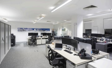 18 Bothwell St, Glasgow for lease Interior Photo- Image 1 of 6