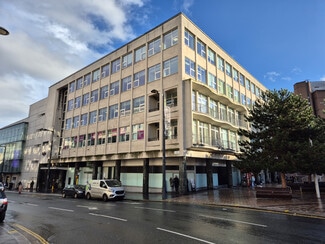 More details for 2-12 Lord St, Liverpool - Coworking for Lease